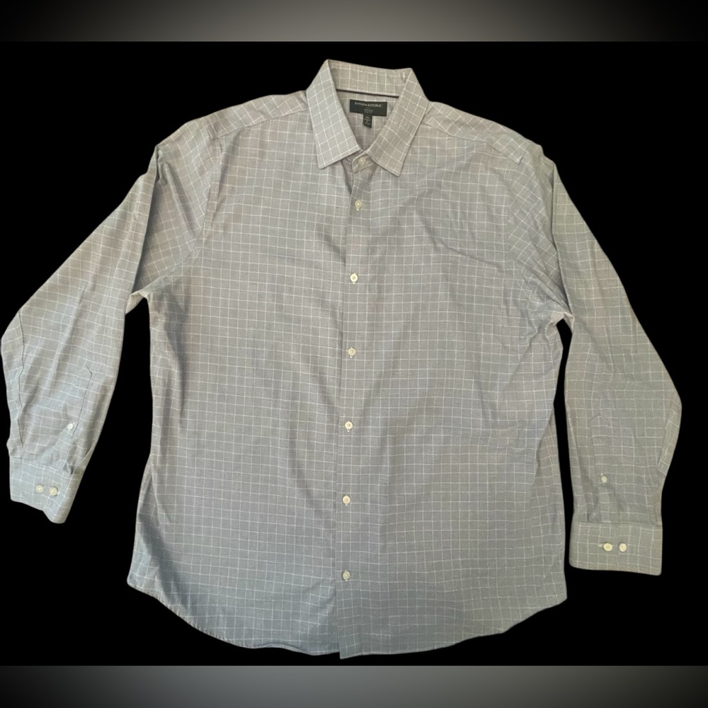 Banana Republic Shirt